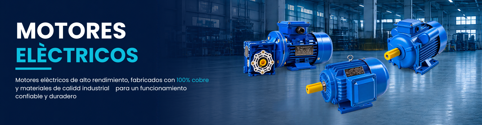 Motoreductor