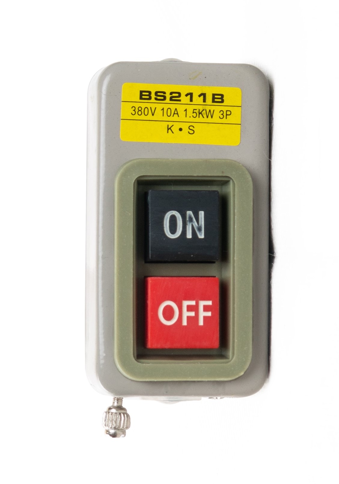 Interruptor - BS 211B